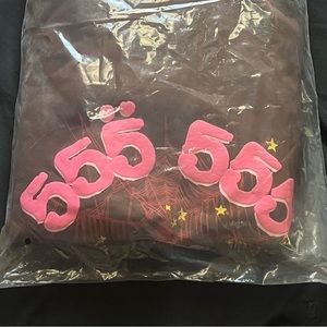 COPY - Sp5der Worldwide hoodie